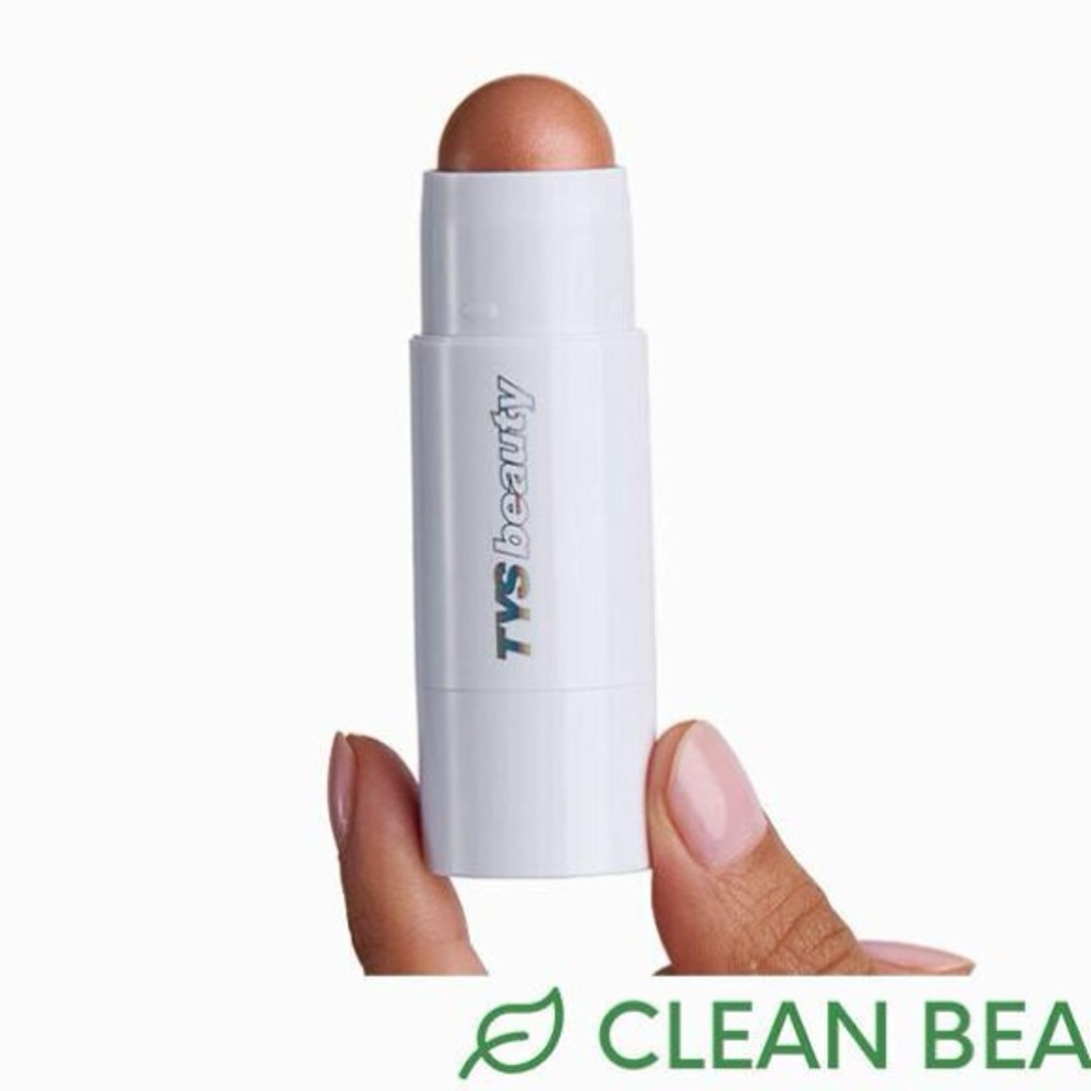 TYS BEAUTY  Dew Stick Highlighter Stick